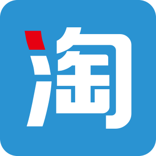 淘个说法图标