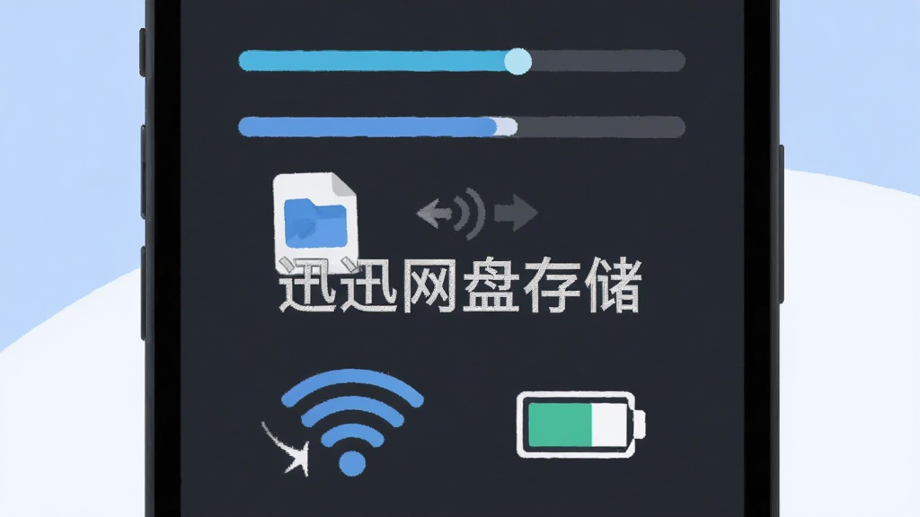 ��������Ϊ�ֻ���Ļ��ʾ�ļ��ϴ�������WiFi�ź�ͼ�꣬����Ϊ���½ṹ���Ϸ����������ļ�����ͼ���·�WiFi�ź�����ͼ�겢�ţ��Ű��࣬���Ϊʵ��ָ�����ƽ�廭��ϸ�ڰ����ϵ�������ͷ���̨���п���ͼ�꣬����Ϊǳ�����ɫ�����ʸ���ɾ��޶���Ԫ�أ�ͼƬ�д����֡�ѸѸ���̴洢��