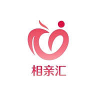 相亲汇图标