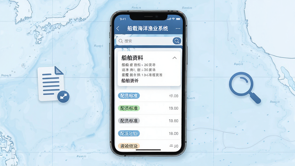 主体为一部手机竖屏展示