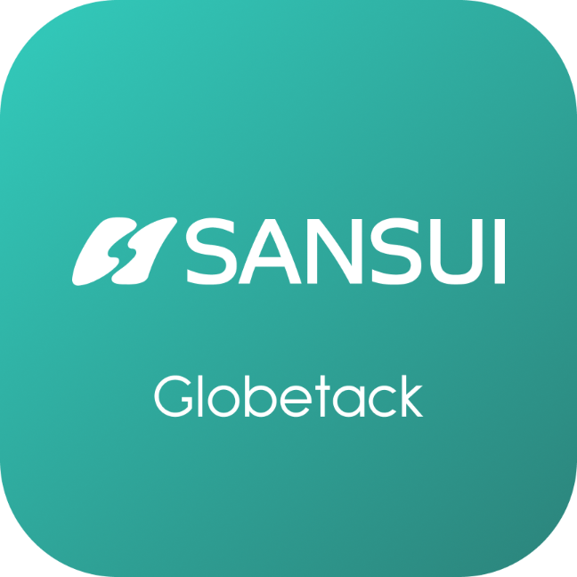 S SANSUI��ɽˮ��