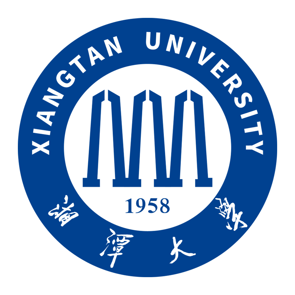 湘大校园手机版app图标