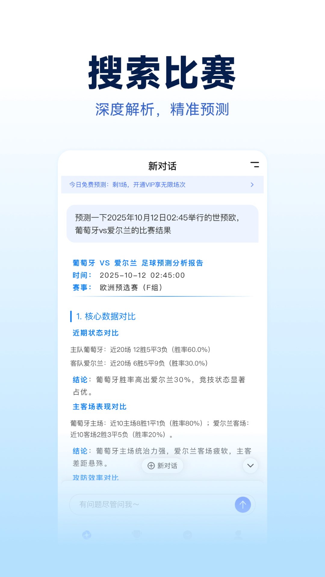 Foretell截图