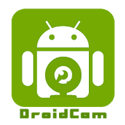 DroidCam���Զ�