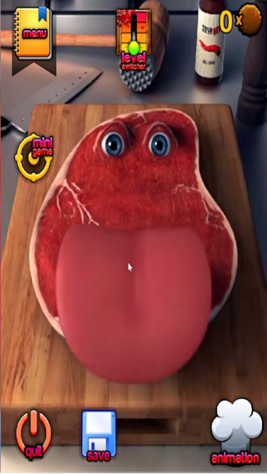 ȫ���ѹģ�� ��׿�� ��Ϸ����