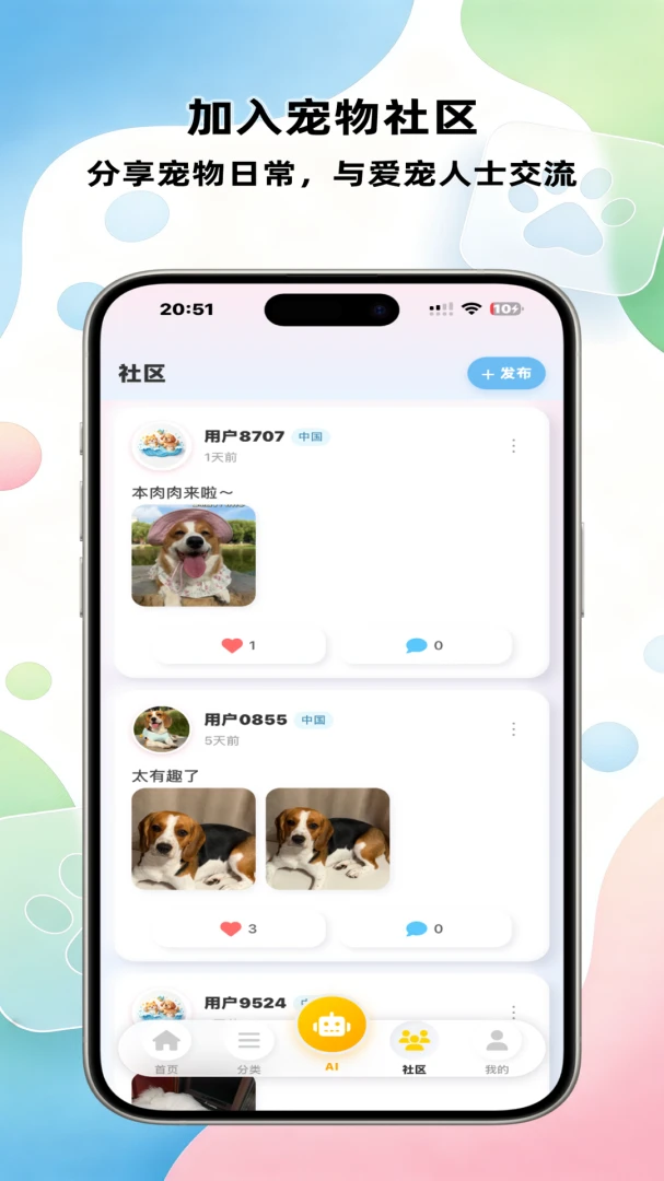 ������(PetYuxi)��ͼ