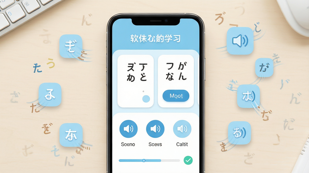 ����Ϊһ�������ֻ�����չʾ����ѧϰӦ�ý��棬��Ļ��������ʮ��ͼ��Ƭ�뷢����ť������Ϊ�ֻ����С�ǳɫ���汳������Χ��׺���ļ�������Ԫ�أ��Ű�Ϊ���½ṹ���Ϸ������������֡��·��������ͼ�ꣻ���Ϊ���±�ƽ��������UI��ƣ���ɫ��Ϊǳ�����ɫ��ϸ�ڰ���ƽ������ƬԲ����ơ���������ͼ�ꡢ�������빴ѡ��ǣ�����Ϊ����2K������ɾ����޶���Ԫ��