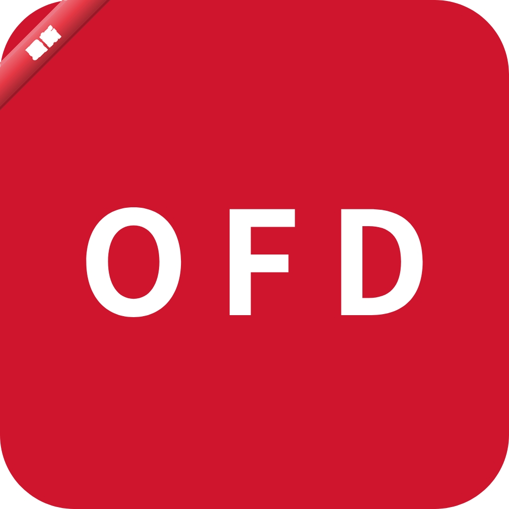 OFDת����(OFD Converter)