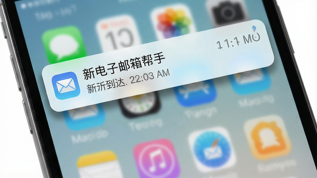 一幅表现