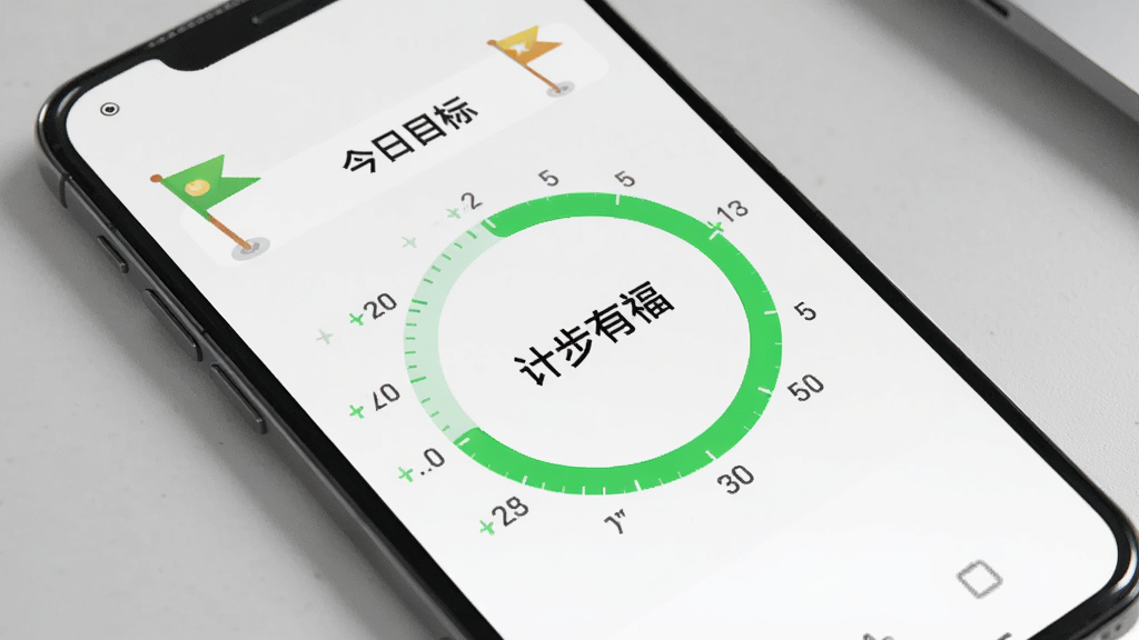 手机屏幕显示