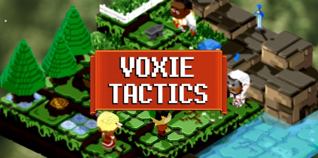Voxel Drive ��׿�� ��װ�̳�