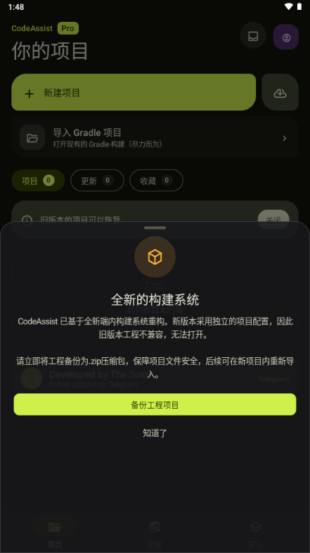 CodeAssist Pro��ͼ