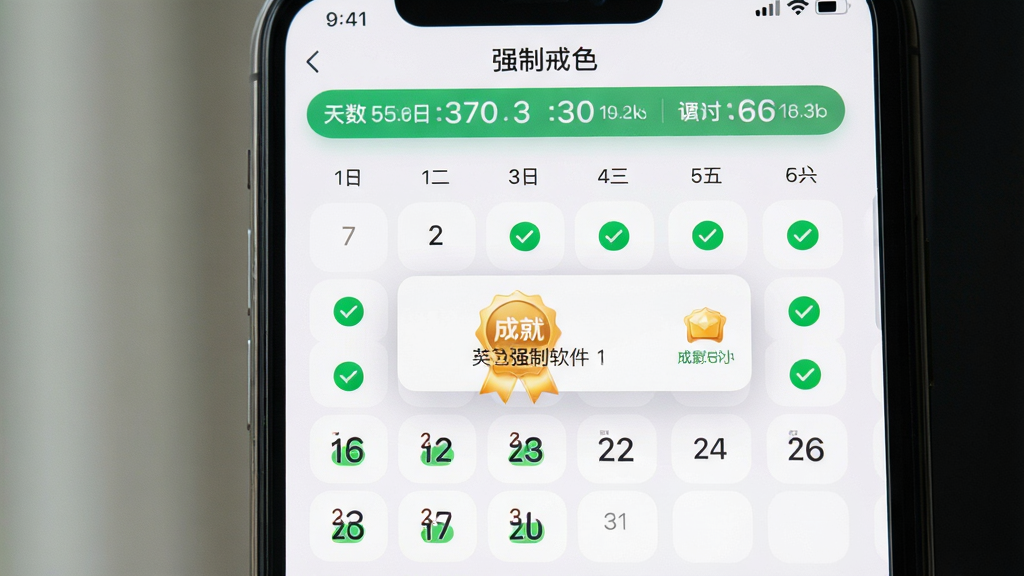����Ϊ�ֻ���Ļ��д����ʾǿ�ƽ�ɫ�����Ĵ�����ҳ�棬����Ϊ��������չʾ���Ű�Ϊ��������Ӷ�����������ͳ���������Ϊ��������UI��ϸ�ڰ�����ɫ�Թ�ͼ�ꡢԲ�����ڸ��ӡ��ɾͻ��µ��������ʸ��������������ɾ��޶���װ�Σ�ͼ������Ϊ��ǿ�ƽ�ɫ��