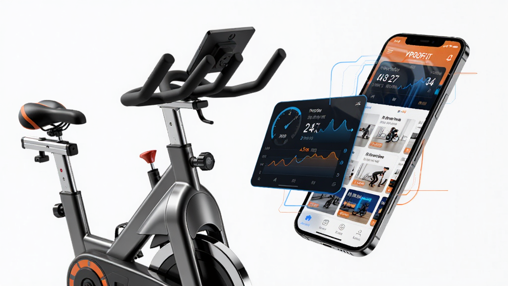 ����Ϊһ�����ܶ��е������������ֻ���Ļ����Ļ����ʾYPOOFITӦ�ý��棬�������������Ǳ�����γ��б������ֲ��þ��й�ͼ������λ�ڻ�����࣬�ֻ���Ļλ���Ҳಢ΢΢��б���Ű�ͻ��Ӧ�ý���Ԫ�أ�����ͼ�������ɼ������Ϊ�ִ��Ƽ������˶�������ϣ�������ɫ��ϸ�ڰ������������ʸС���Ļ���⡢�������������ֶ��������ʸ��壬����ɾ����޶���Ԫ��