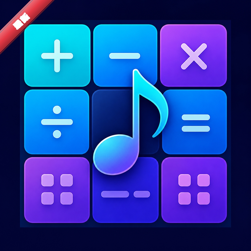 ���ּ�����(MusiCalculator)3.0.2.302 ����������