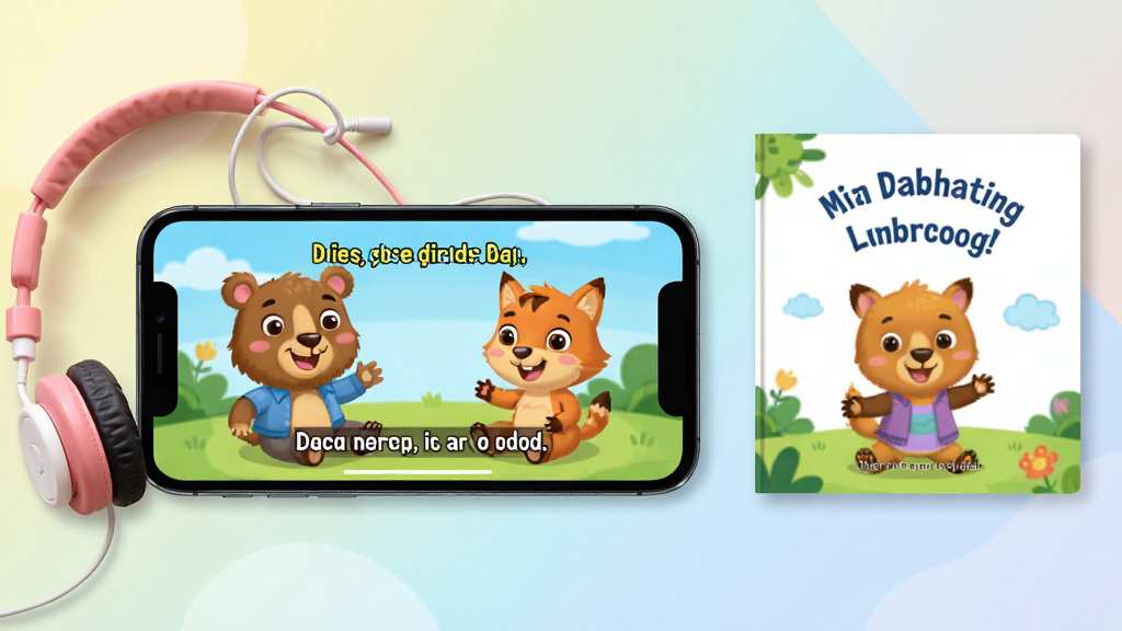 ����������һ���ֻ���������Ӣ�ﶯ���汾����Ļ����ʾ��ͨ�����ɫ��Ӣ����Ļ���ֻ��Ա߷��ö�ͯ����������Ϊ�ֻ�����ƫ���Ҳ����׷���Ӣ�Ļ汾���棻�Ű���ͻ�����Ž��棻���Ϊ���쿨ͨ�����磻ϸ�ڰ���������ɫ���顢��Ļ��������ͱ���ɫ�����ʸ��壬����ɾ����޶���Ԫ��