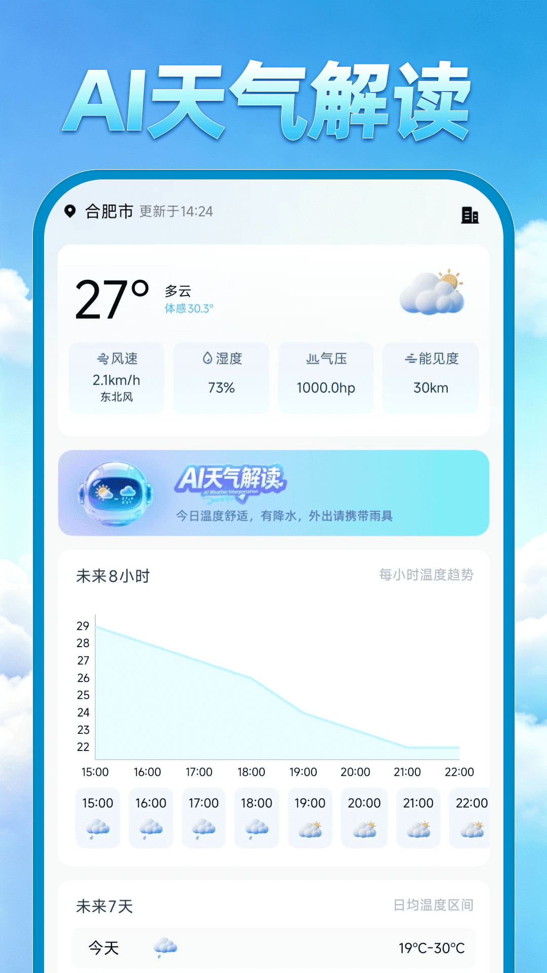 AI����ͨ ��׿�� ����Ԥ������