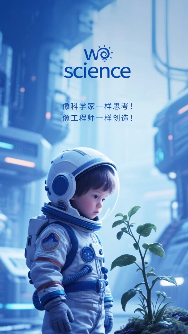 未熵科学截图
