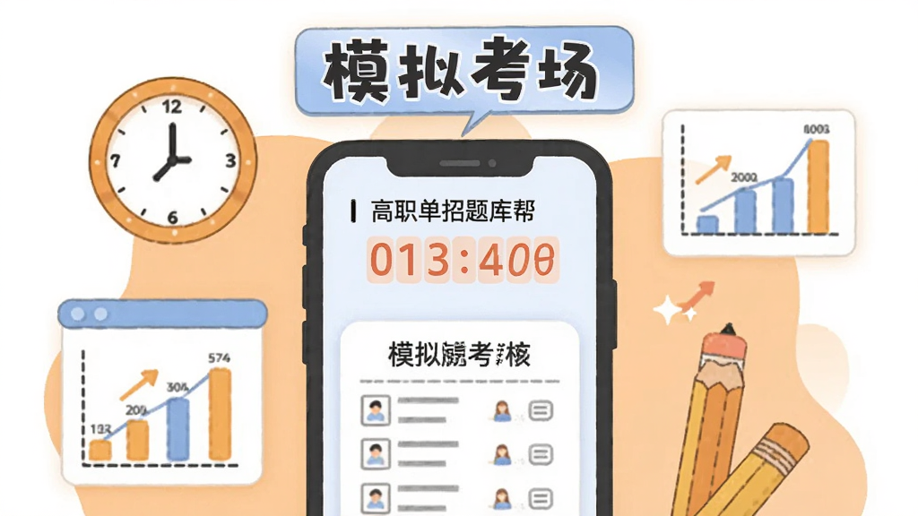 一幅表现