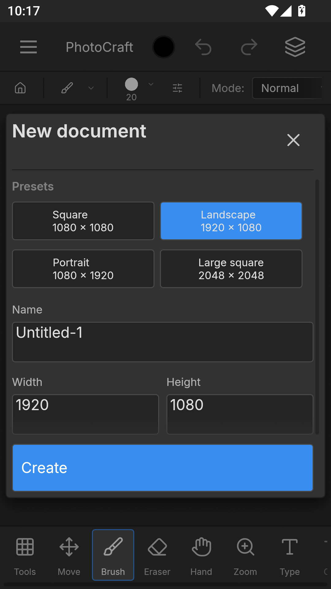 PhotoCraft(照片工坊)截图