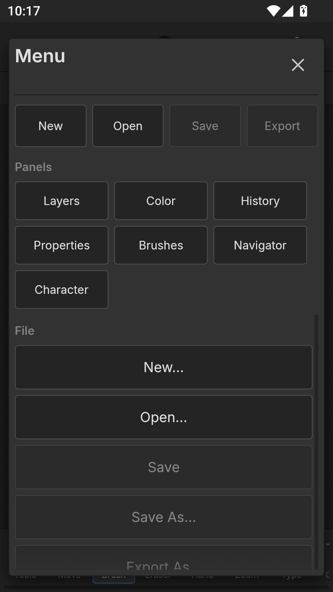PhotoCraft(照片工坊)截图