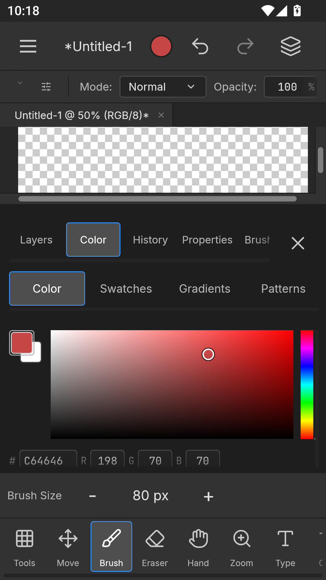 PhotoCraft(照片工坊)截图