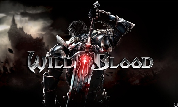 狂野之血官方版游戏(Wild blood)截图