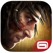 ��Ұ֮Ѫ�ٷ�����Ϸ(Wild blood)v1.1.3 ��Ѱ�