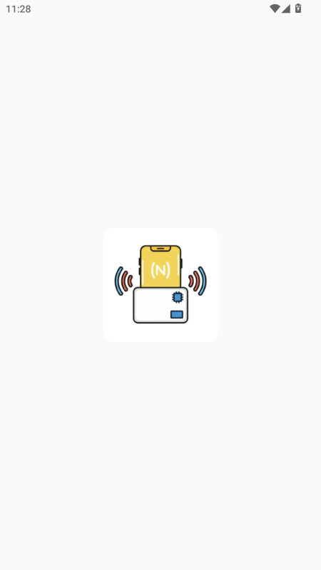NFC卡模拟(NFC Emulate)截图