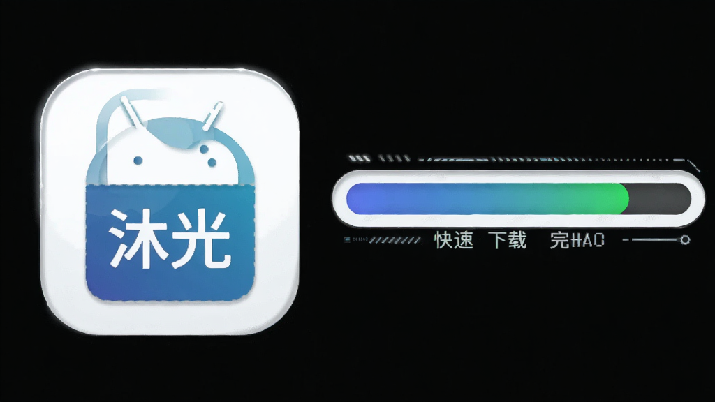 ���������һ��С�ɵİ�׿Ӧ�ð�װ��ͼ�꣬ͼ���ϱ�ע