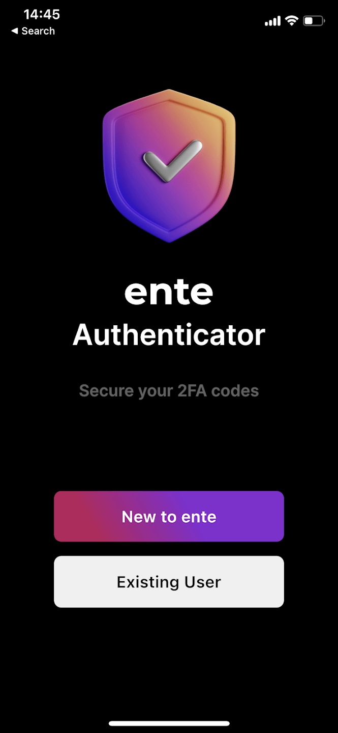 Ente Locker��ͼ