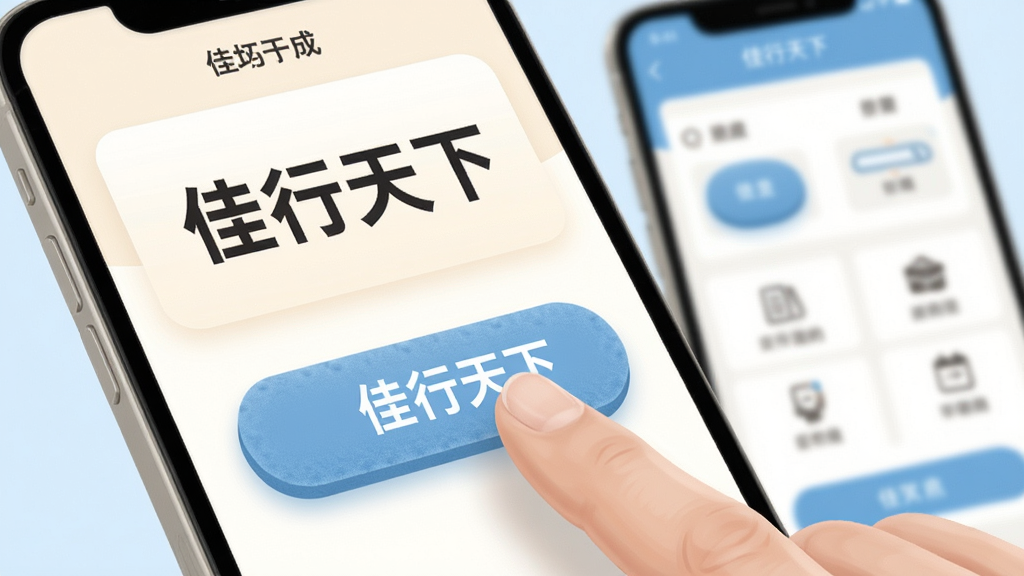 画面主体为