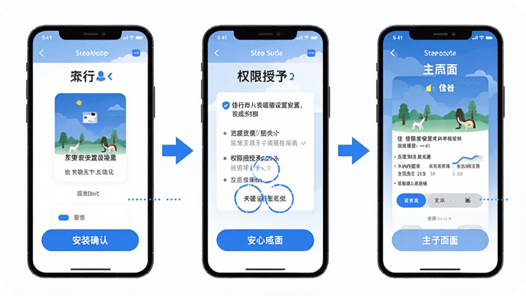 画面主体为