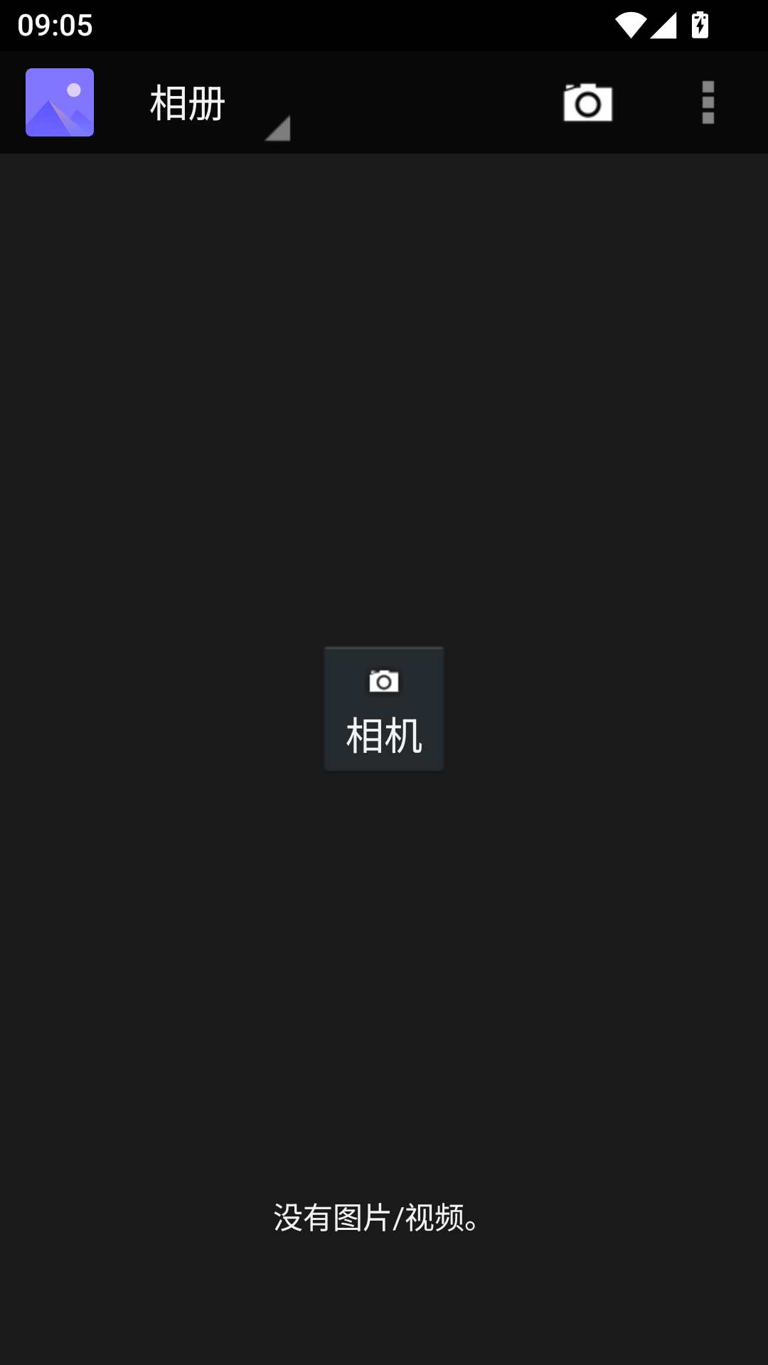App Menu��ͼ