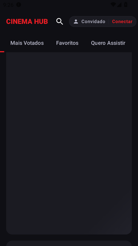 Cinema Hub��ͼ
