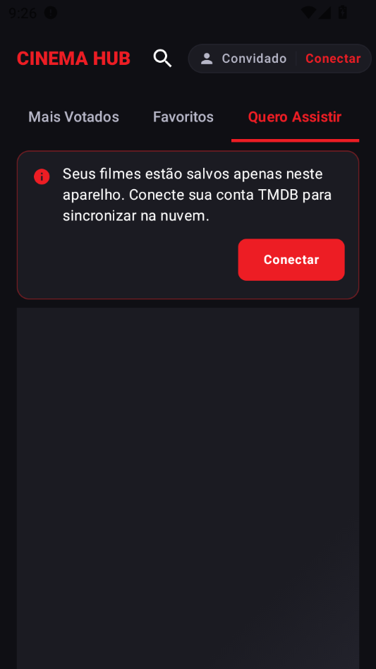 Cinema Hub��ͼ