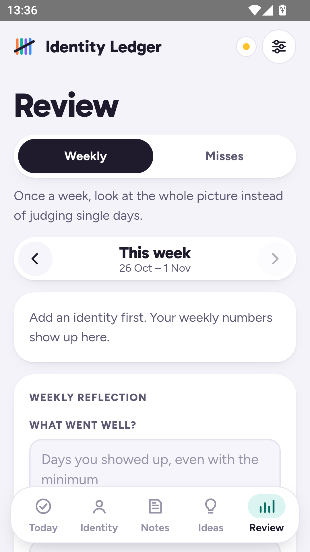 �����˱�(Identity Ledger)��ͼ