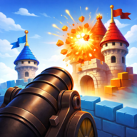 �Ǳ��Ծ�CastleRivals���������