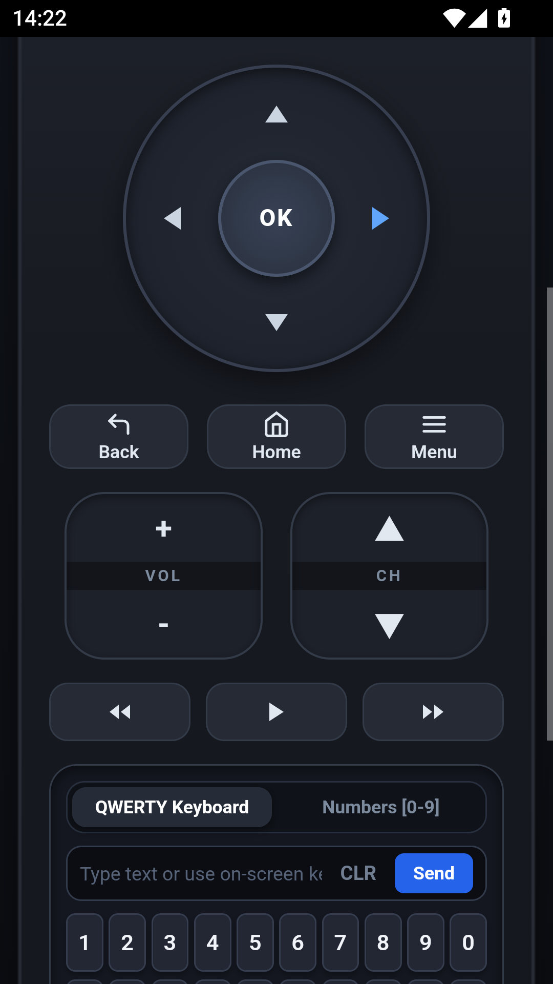 ����ң����(Haier Remote)��ͼ