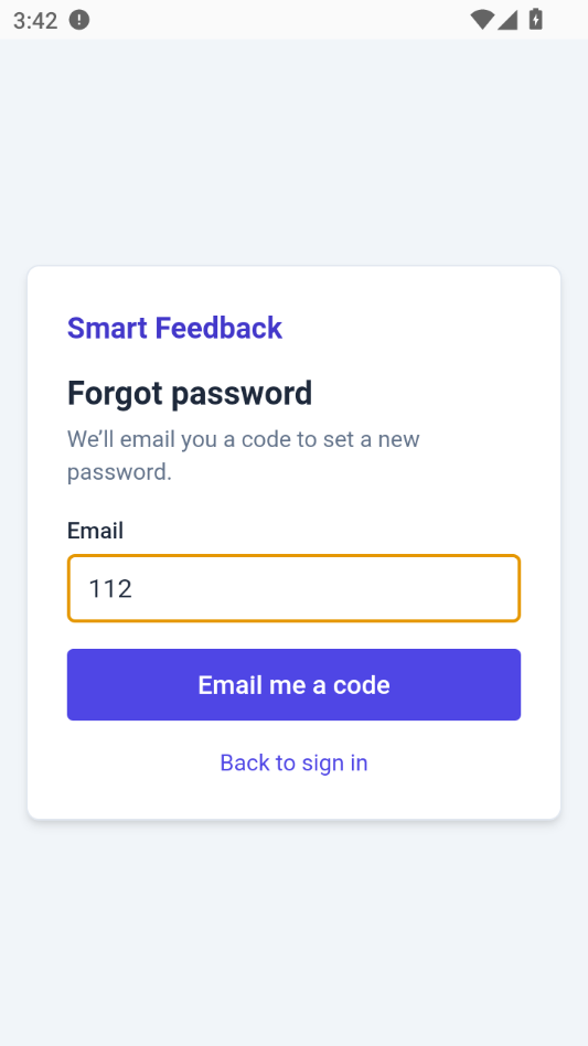 Smart Feedback��ͼ