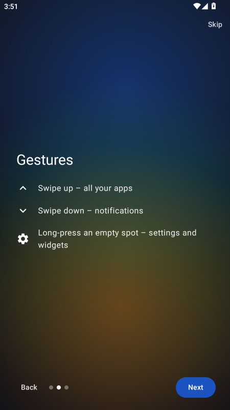 ARK������(ARK-launcher)��ͼ