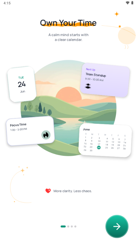 aCalendar Planner��ͼ