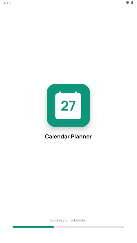 aCalendar Planner��ͼ