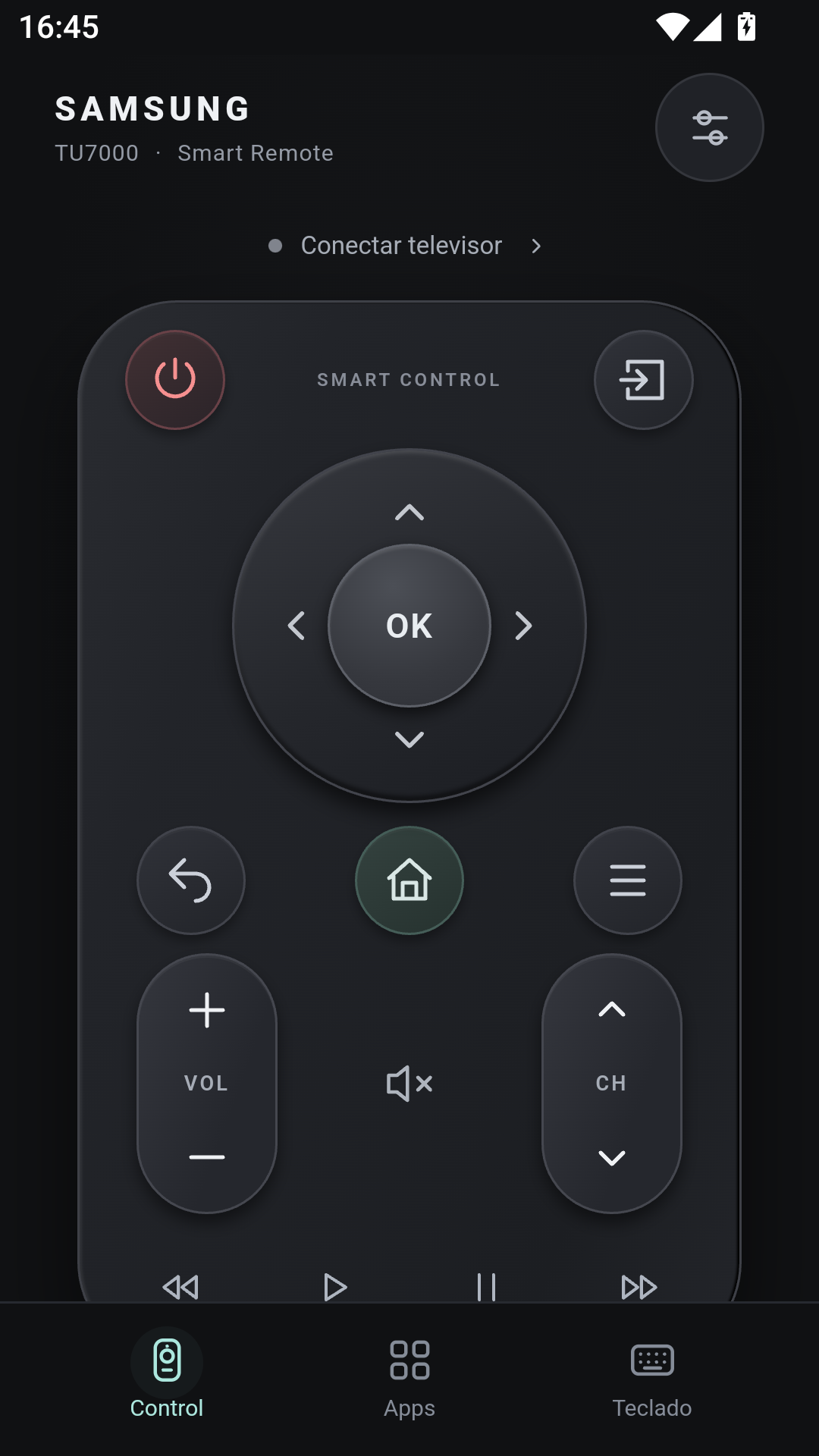 ���ǿ�����(Control Samsung)��ͼ