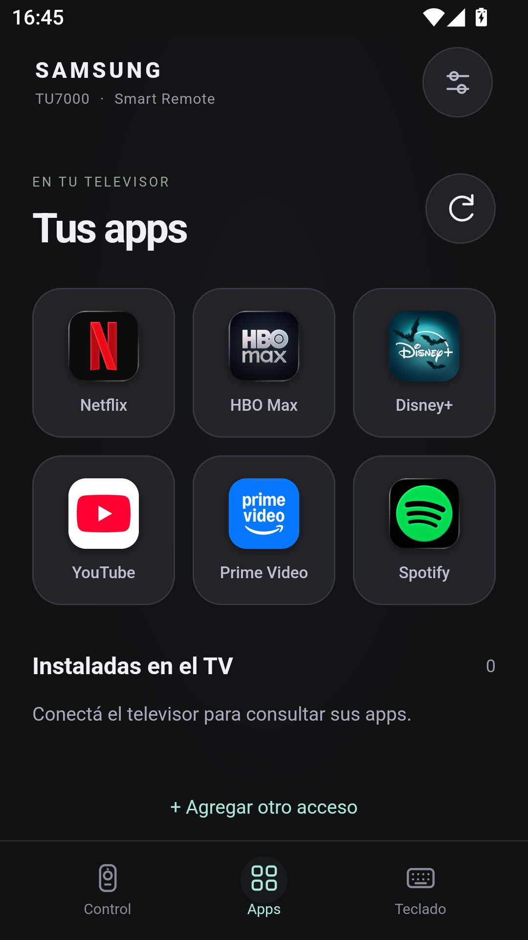���ǿ�����(Control Samsung)��ͼ