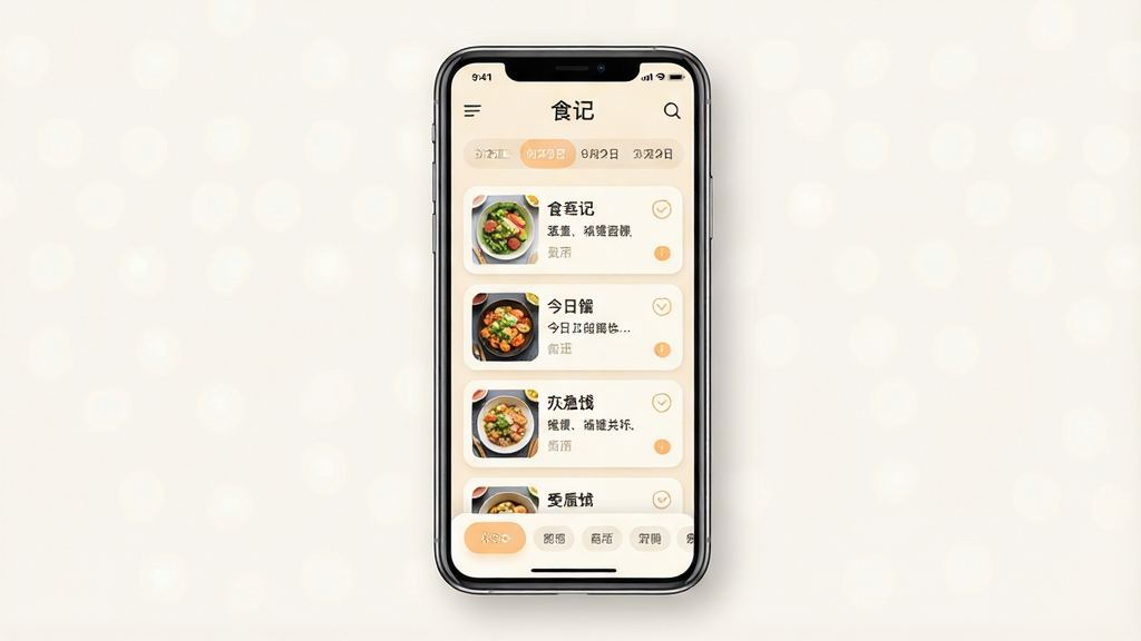 һ��չʾ�ֻ�Ӧ�ý���Ĳ�Ʒȫòͼ������������һ�������ֻ�����Ļ����ʾ��Ϊ