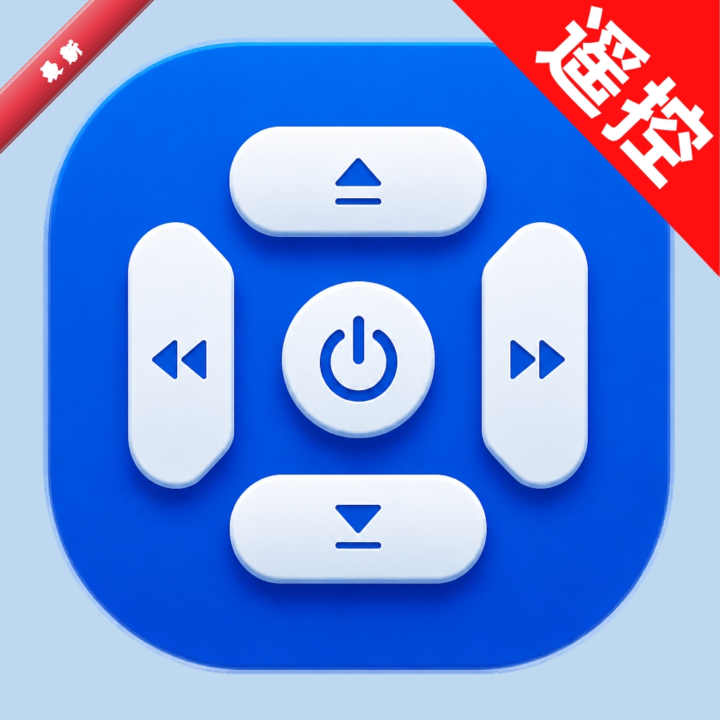 ����ң�ص������1.0.5 �ֻ�����ң��