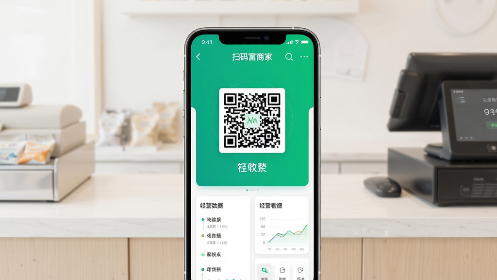 һ��չʾɨ�븻�̼�app���ֻ�����Ч��ͼ������������һ�����������ֻ�����Ļ����ʾ�տ����뾭Ӫ���ݿ��壬����Ϊ����ǳɫ��������̨�������������������־��С��Ű�ɾ�������ִ���Լ��ϸ�ھ��¡����ʸ��塢����ɾ��޶���Ԫ��