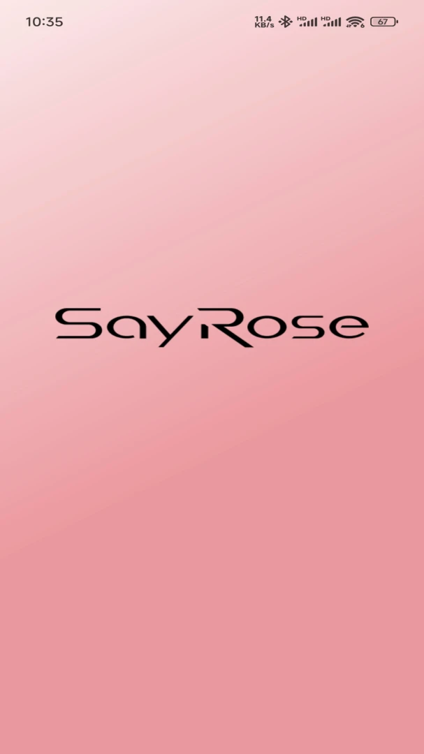 SayRose��ͼ
