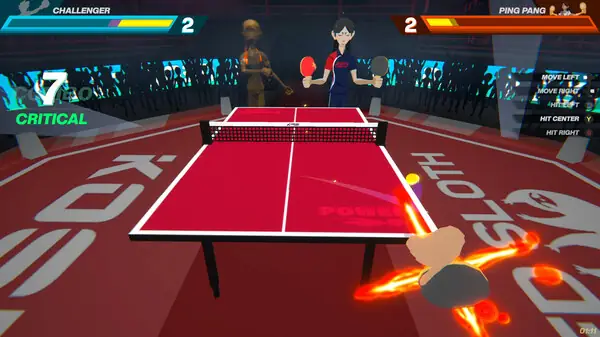 King Pong ƹ������Ϸ ��׿�� ��ս�����ͼ